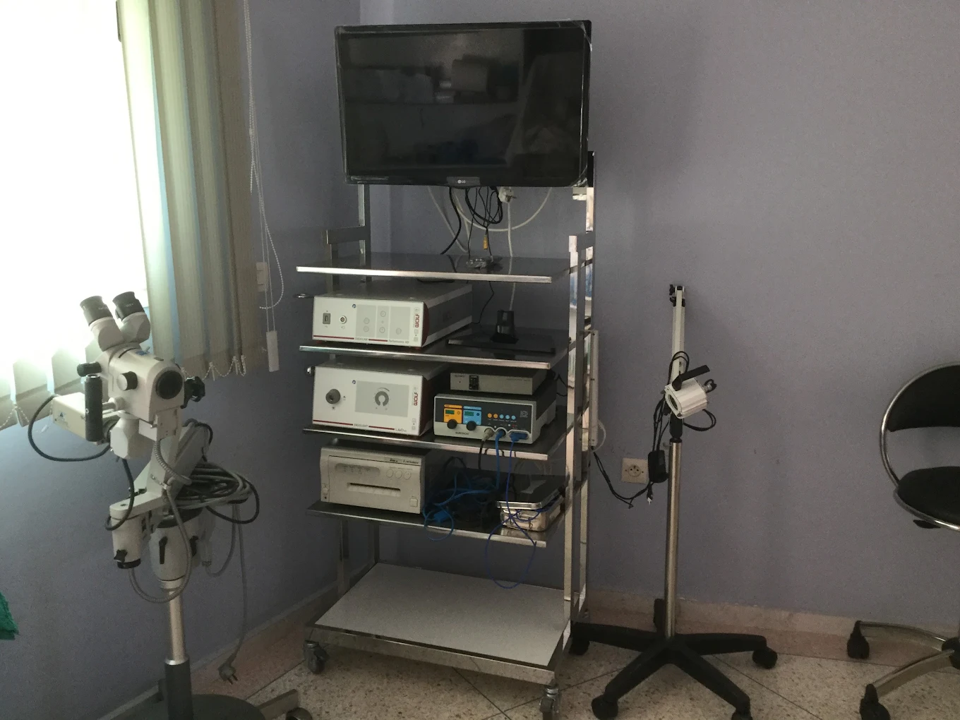 Image pour Dr. Rachid Berrada